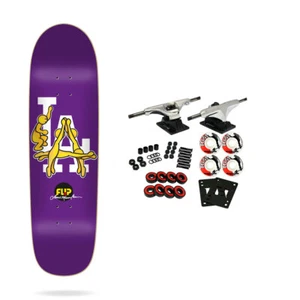 Flip Skateboard Complete LMLA Mountain 8.75" x 31.875" - Picture 1 of 5
