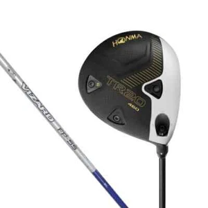 HONMA TOUR WORLD Driver 10.5° TR20 460cc VIZARD-FP5 Graphite Stiff Men RH - Picture 1 of 4