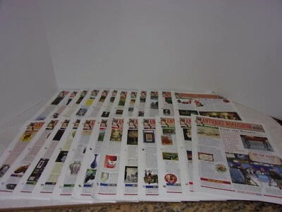 ANTIGÜEDADES ROADSHOW INSIDER VOLÚMENES COMPLETOS 7 Y 8 NÚMEROS 1-12 Foto 1 de 4