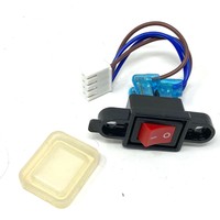 Samsung POWERbot R7040 R7070 R9050 R9020 POWER BUTTON SWITCH Part DJ97-02197A