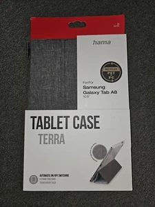 Hama Smart Cover für Samsung Galaxy Tab A8 10,5" Terra 00217191 - Bild 1 von 2