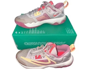 NIKE Men’s Shoes, Size 9,  GIANNIS IMMORTALITY 3 SHOES FOSSIL DZ7533 No Lid Box - Picture 1 of 11