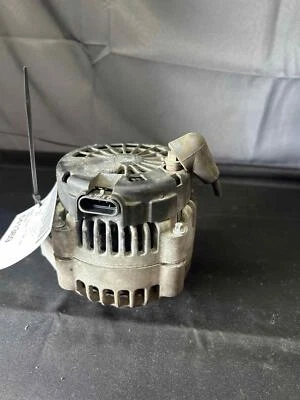 Fits 2002-2005 GMC Sierra 1500 Alternator OEM#:19151898 - Image 1 of 2