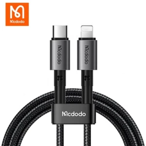 Mcdodo 36W USB C to iPhone Fast Charing Cable Data Sync For iPhone 14 13 12 11 X - Picture 1 of 17