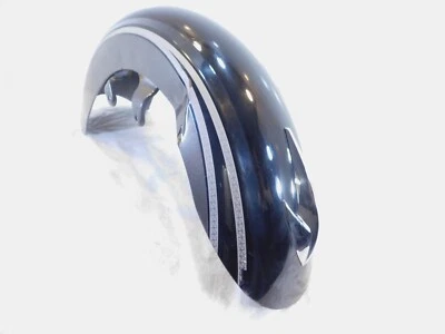 Cubierta guardabarros de rueda delantera Victory Kingpin 2004-2011 04-11 guardabarros 1014212 - doblado Foto 1 de 4