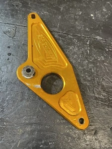 Soporte de suspensión de escape tuning Vespa GT 125 Get 200 PM - Imagen 1 de 3