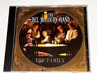 The Del McCoury Band The Family Bluegrass Muzyka Cd 4M55