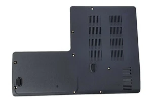 NEW EMACHINES E528 E728 HDD RAM COVER - Zdjęcie 1 z 2