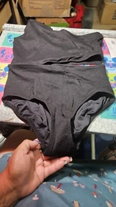 Old Navy Girls Size 10 One Piece Swimsuit Black - Picture 1 of 6