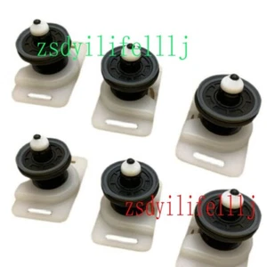 30x For Porsche Cayman Car Left Right Door Panel Fastener Buckle Clip Trim - Imagen 1 de 1