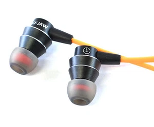 ROCK JAW HYDRA DOBLE UNIDAD CUÁDRUPLE ALTAVOZ AURICULARES ALUMINIO MICRÓFONO - Imagen 1 de 6