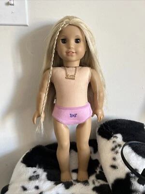 Кукла American Girl Julie  - Изображение 1 из 3
