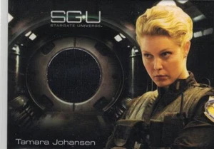 Stargate Universe Season1 Tamara Johansen (Alaina Huffman) Costume - Bild 1 von 1