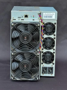 Antminer S19 95TH/s ASIC - Boosted to 105TH/s (Braiins OS) - Refurbished - Picture 1 of 7