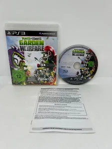 Plants vs Zombies Garden Warfare für Playstation 3 / PS3 - Bild 1 von 1