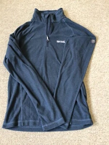 Ladies REGATTA Fleece Size S - Imagen 1 de 3