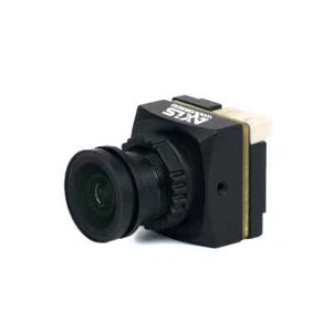Axisflying-OWL luce nera CVBS modulo HD coassiale fotocamera FPV per parti drone - Foto 1 di 6