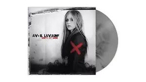 Various - Avril Lavigne - Under My Skin (marble Lp) [vinyl] [VINYL] - Picture 1 of 1