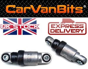 TENSOR DE CORREA ACANALADO ALTERNADOR SDI ALTERNADOR VW LT 28-46 / T4 2.5 TDI SDI 074145299A - Imagen 1 de 5
