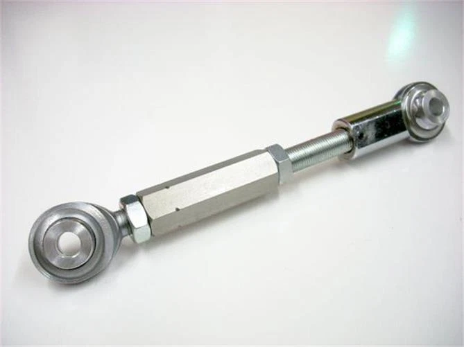 Kit de eslabones de bajada ajustable CBR 1000 RR 2008 2009 2010 2011 2012 Soupys Foto 1 de 1