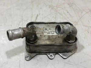 KIA SPORTAGE MK3 2013 2.0 CRDI DIESEL ENGINE OIL COOLER 26410-2F020 /2010-16 - Picture 1 of 9