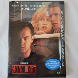 Pacific Heights DVD 1990 Michael Keaton New Sealed - Bild 1 von 4