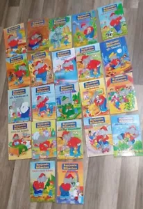 Benjamin Blümchen als ... Großes Bücher Paket 25 Egmont Horizont Verlag Otto - Bild 1 von 2