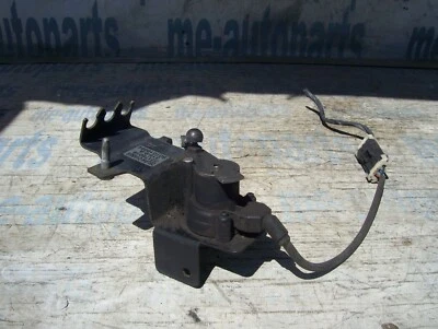 1998-2005 CADILLAC DEVILLE SEVILLE SENSOR DE NÍVEL DE ALTURA DE SUSPENSÃO FABRICANTE DE EQUIPAMENTO ORIGINAL 22176016 - Imagem 1 de 4