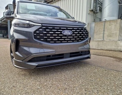 Irmscher Frontschürzenlippe Ford Transit Custom Tourneo ab MJ 2024 - Bild 1 von 2