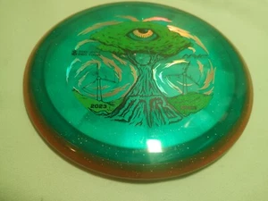 Axiom MVP Prism Proton TRANCE - New! - 174g- Rare - OTB Special Edition Disc - Picture 1 of 5