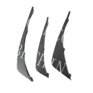 For Ferrari 488 GTB Spider bumper Spoiler Right Fin OEM:86640100 86640500 - Bild 1 von 5