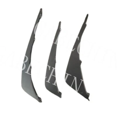 Alerón de parachoques para Ferrari 488 GTB Spider aleta derecha OEM: 86640100 86640500 Foto 1 de 4