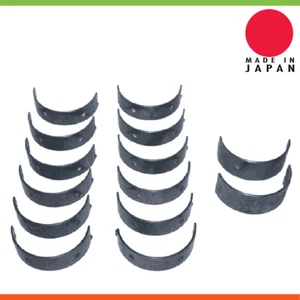 Juego de rodamientos principales hecho en Japón para Toyota Landcruiser HJ75 - 4,0 L 2H diésel 4x4 - Imagen 1 de 3