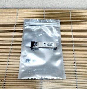 Neu Cisco Avago GLC-LH-SMD Mini GBIC 10-2625-02 V02 DOM SFP New Other V02 - Bild 1 von 1