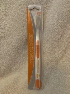 NEU Tennessee Volunteers weiche Zahnbürste für Erwachsene NCAA lizenziert - Bild 1 von 8