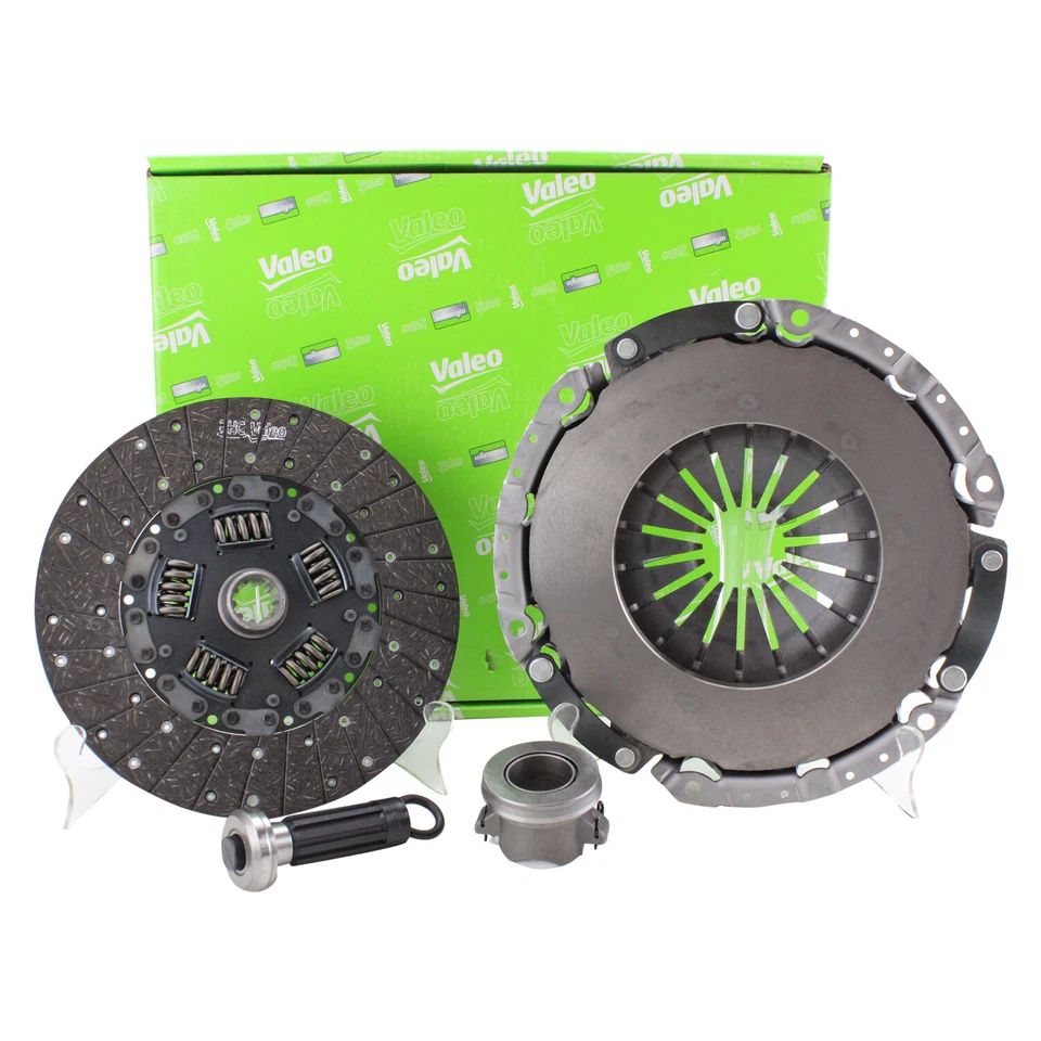 Kit de embreagem Valeo 52641404 para Dodge Dakota Jeep Cherokee Wrangler 3.9L 4.0L - Imagem 1 de 4