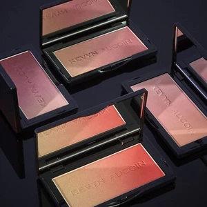Kevyn Aucoin The Neo-highlighter -, Sahara, 0.74 Ounce - New in Box-GIFT - Picture 1 of 9