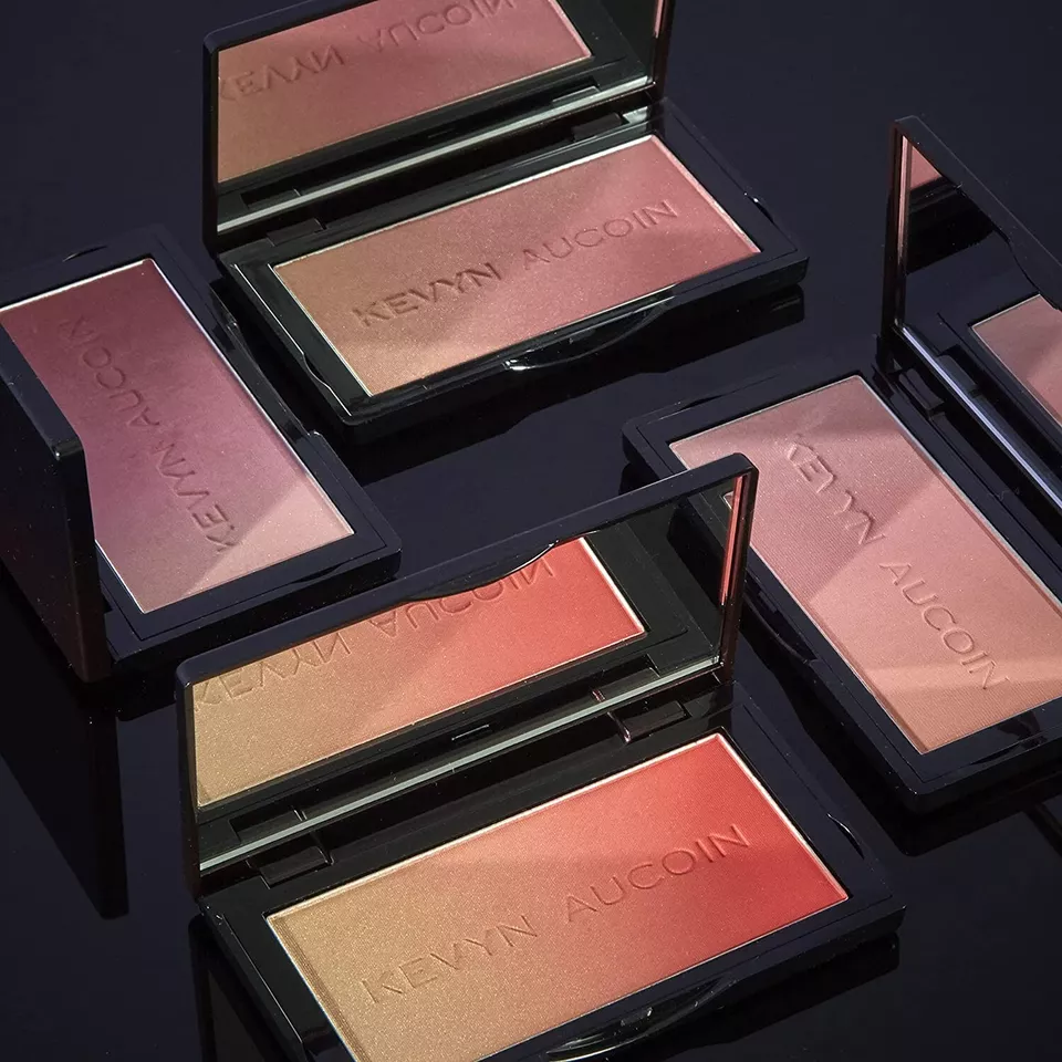 Kevyn Aucoin The Neo-highlighter -, Sahara, 0.74 Ounce - New in Box-GIFT - Image 1 of 4