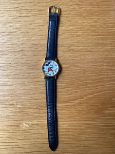 Mickey Mouse Armbanduhr - Bild 1 von 3