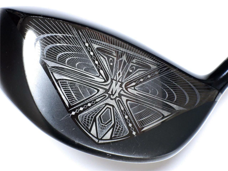 Golf Clubs "Driver" Maruman Majesty VANQUISH 445cc Titanium Flex-Stiff Loft-9.5 - Image 1 of 1