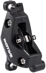 Sram remblokhouder crake calipers cpl. motifs bronze a1 - Bild 1 von 1