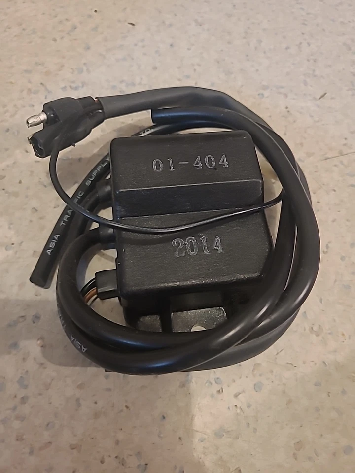 Modular SPI CDI se adapta a Polaris reemplaza OEM # 3083601 y 3083723 Foto 1 de 1