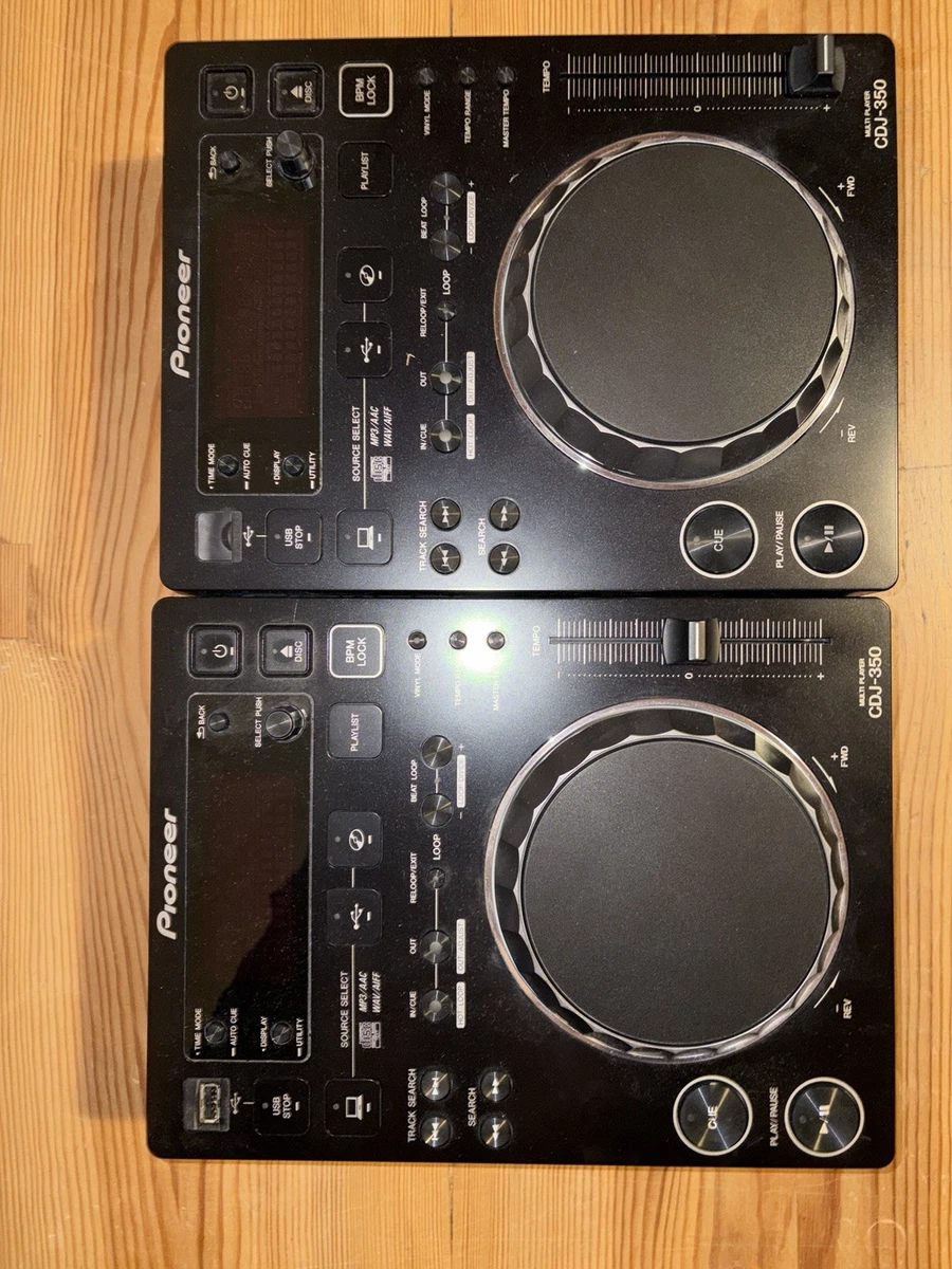 Pioneer Cdj 350 online kaufen | eBay.de