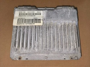 1996 Camaro Z28 Firebird Trans Am 5.7L PCM ECM ECU 16214399 LT1 6 Speed Formula - Picture 1 of 10