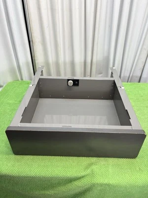 Conjunto de cajón paso Midmark Ritter 108 mesa de examen color oliva oscuro Foto 1 de 4