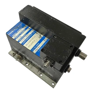 MO-114XEL-141 Frequency Source, Phase Lock Oscillator 2310Mhz 150mW - Picture 1 of 3