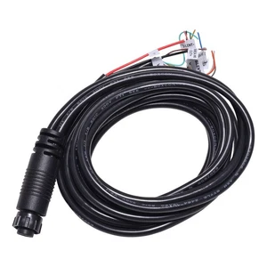 em-trak Power & Data Cable for B900 Series Transceivers 301-0132 Boat Marine - Picture 1 of 8