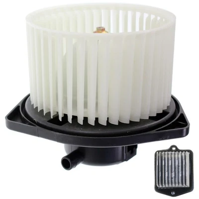 Blower Motors for Mitsubishi Lancer Outlander Sport 2013 - Image 1 of 4