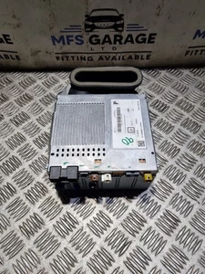 Land Rover Evoque L551 Kombi 2019-2021 CD Head Unit - Bild 1 von 12