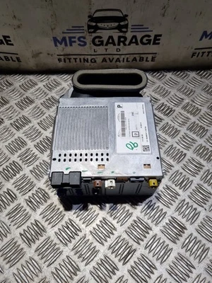 Land Rover Evoque L551 Kombi 2019-2021 CD Head Unit - Bild 1 von 4